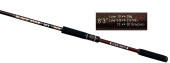 Спиннинговое удилище Xesta Black Star Rock S83MH